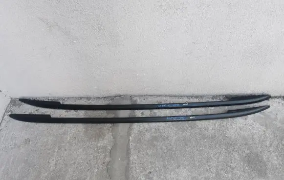 Volkswagen Golf VIII Roof bar rail