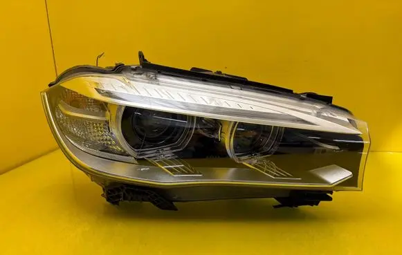 BMW X5 F15 Headlight/headlamp 7317102