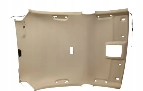 Mazda 3 Headlining 
