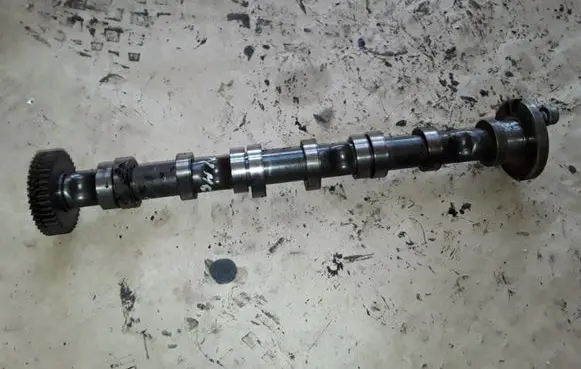 Audi A6 S6 C6 4F Camshaft NOCODE