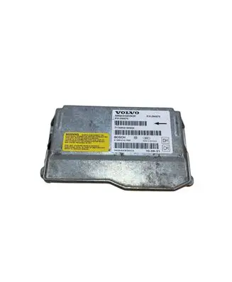 Volvo V70 Airbag control unit/module 31295676 P31295676 T110092100430