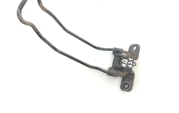 Peugeot Expert Loading door check strap stopper 14980370801