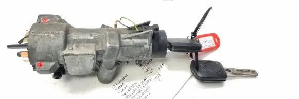 Skoda Octavia Mk1 (1U) Ignition lock 4B0905851B