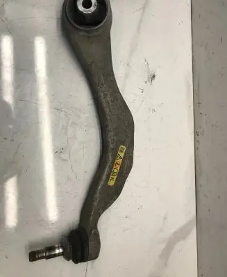 BMW 5 F10 F11 Front lower control arm/wishbone EN6082T6