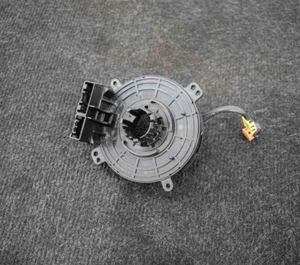 Opel Mokka Airbag slip ring squib (SRS ring) 94518424