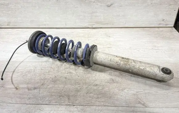 BMW M5 Rear shock absorber/damper 2284047 10541310 2284455
