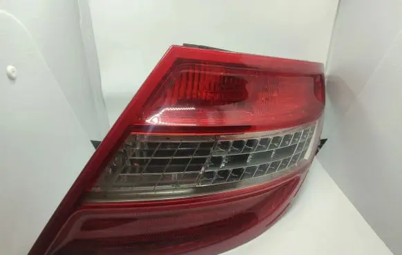 Mercedes-Benz C W203 Rear/tail lights 2048202064 A2048202064 0000022071