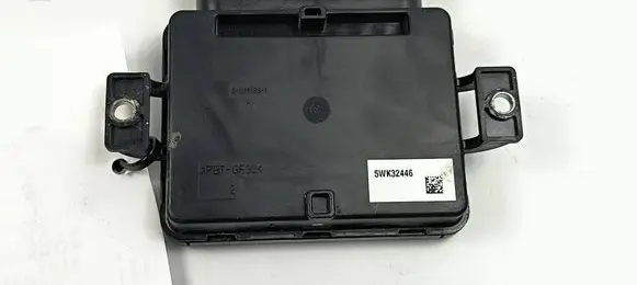 Audi A8 S8 D3 4E Hand brake control module 4E0907801A 32620018A 4E0910801C