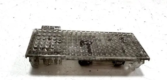 Mercedes-Benz C W203 Other interior light A2038201801 2JB008