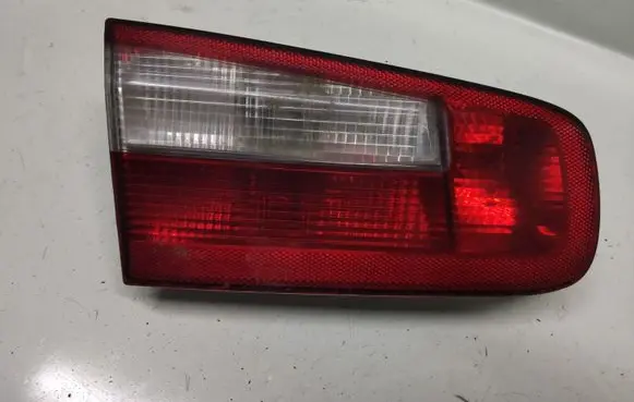Renault Laguna II Tailgate rear/tail lights