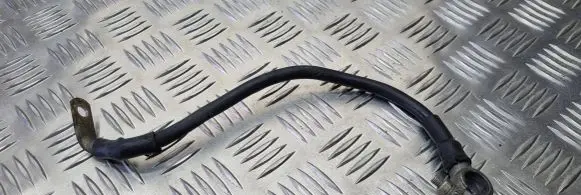 Volkswagen PASSAT B5 Negative earth cable (battery)