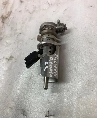 Opel Corsa F AdBlue injector 9814543280