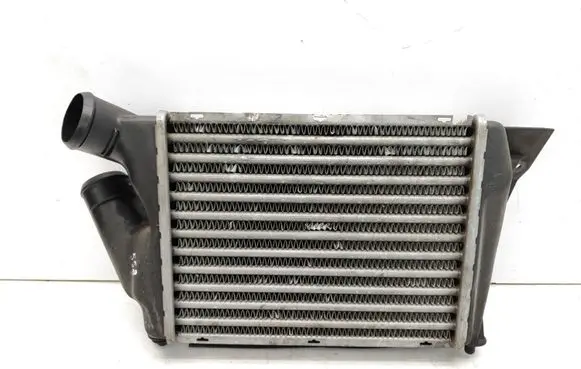 Volkswagen Golf II Intercooler radiator 191145805E