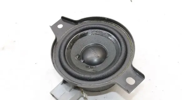 Cadillac Escalade Panel speaker 22933869