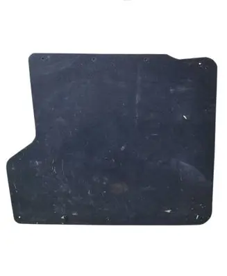 Ford Transit Custom Sliding door card 