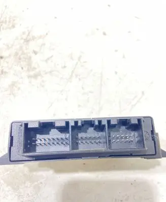 Volvo XC70 Parking PDC control unit/module 31314525 1018904480 601911