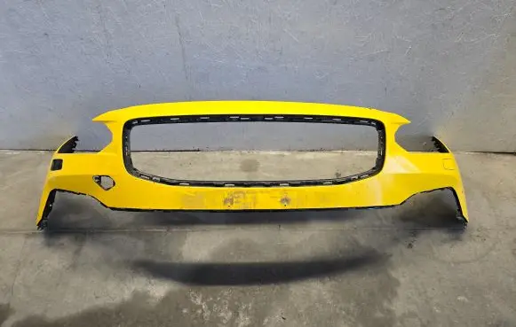 Volvo S90, V90 Front bumper 31383226
