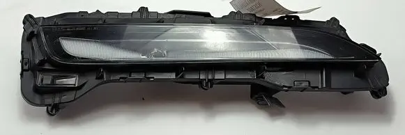 Toyota Mirai II Front fog light