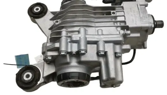 Volkswagen Tiguan Front differential 0CQ525010AP