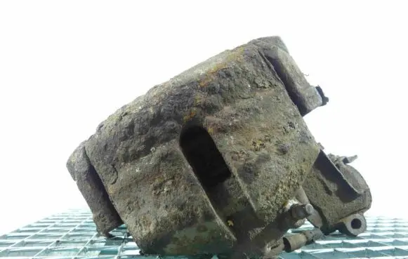 Volkswagen Touran I Front brake caliper IMPRK1273929