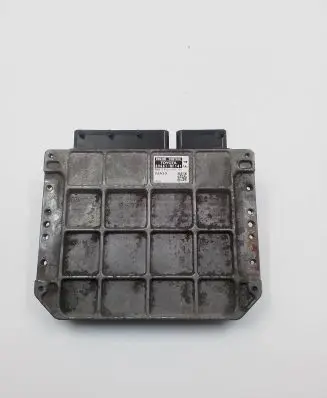Toyota Verso Engine control unit/module 896610F141