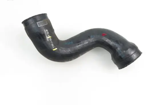 Audi A4 S4 B6 8E 8H Intercooler hose/pipe 8E0145838G