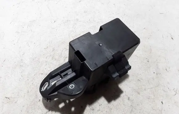 Mercedes-Benz CLA C117 X117 W117 Battery bracket A2465450440