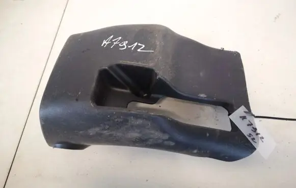Toyota Urban Cruiser (XP110) Steering wheel column trim 4528752141 45287-52141