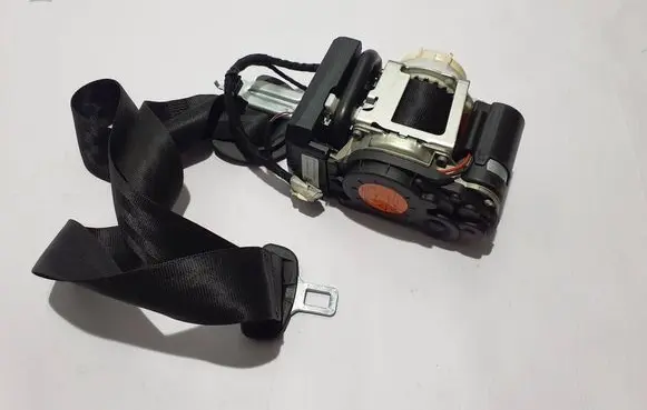 Audi Q8 Front seatbelt 4M8857706A