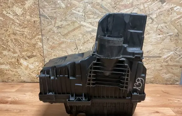 Peugeot Expert Air filter box 1498555080 2176