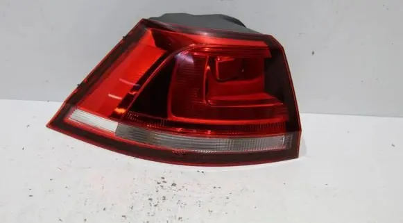 Volkswagen Golf VII Rear/tail lights 5G9945095C L90055976 5900559760939