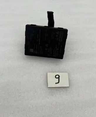 Volkswagen Arteon Other control units/modules 3Q0959435Q 5ZA011460