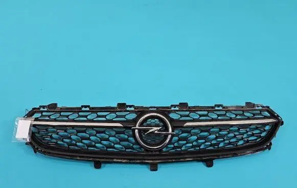 Opel Corsa F Front bumper upper radiator grill 9829474480 IMPRK1469604