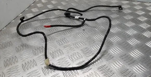 Land Rover Range Rover L405 Vacuum line/pipe/hose CPLA10A818BB