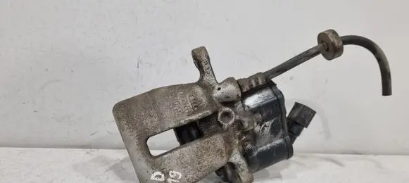 Audi A6 S6 C6 4F Rear brake caliper
