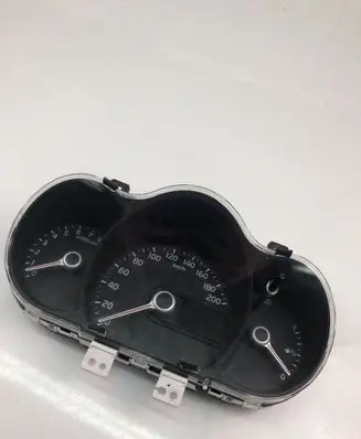 KIA Picanto Speedometer (instrument cluster) 940331Y119