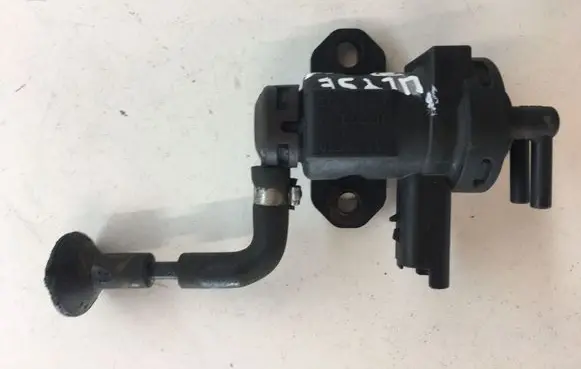 Fiat Ulysse Turbo solenoid valve 9635704380 0928400414
