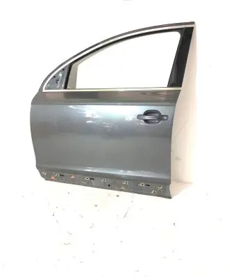 Audi Q7 4L Front door
