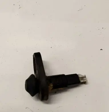Toyota Yaris Front door sensor coupe
