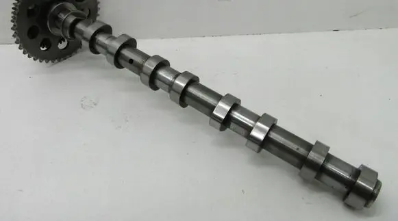 Rover Land Rover Camshaft 