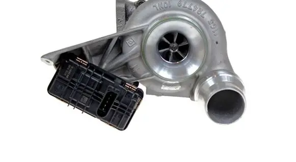 BMW 3 E90 E91 Turbo 4933500500 11658515188 11658519477