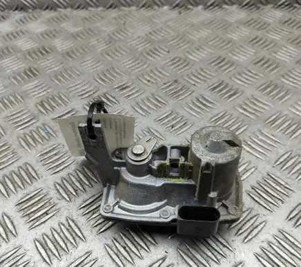Volkswagen Caddy Intake manifold valve actuator/motor 5Q0253692B