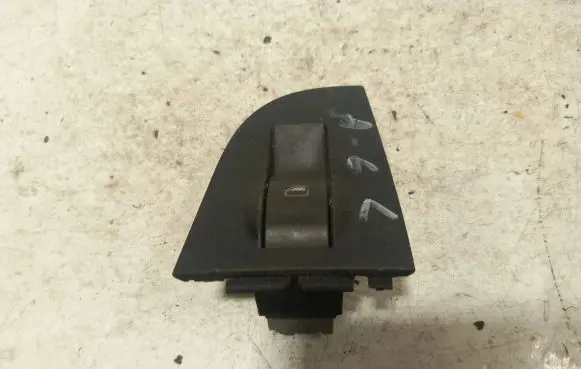 Audi A6 S6 C5 4B Electric window control switch 4B0959855A