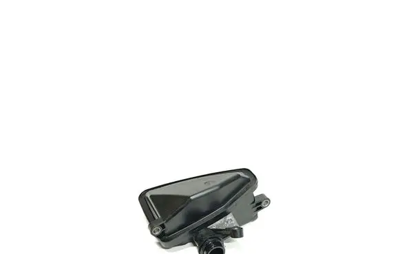 Intake resonator