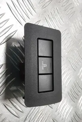 ESP (stability program) switch