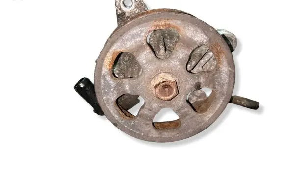 Honda Accord Power steering pump