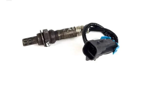 Opel Vectra C Lambda probe sensor 12573936