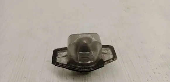 Honda CR-V Number plate light