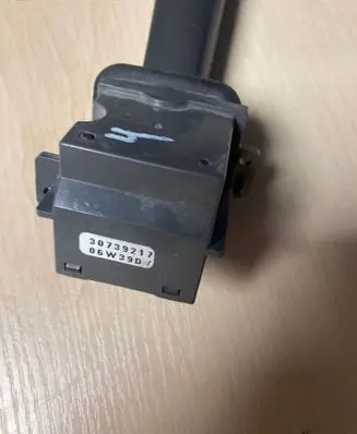 Volvo XC90 Wiper control stalk 30739217
