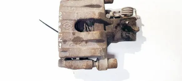 Renault Espace - Grand espace IV Rear brake caliper
